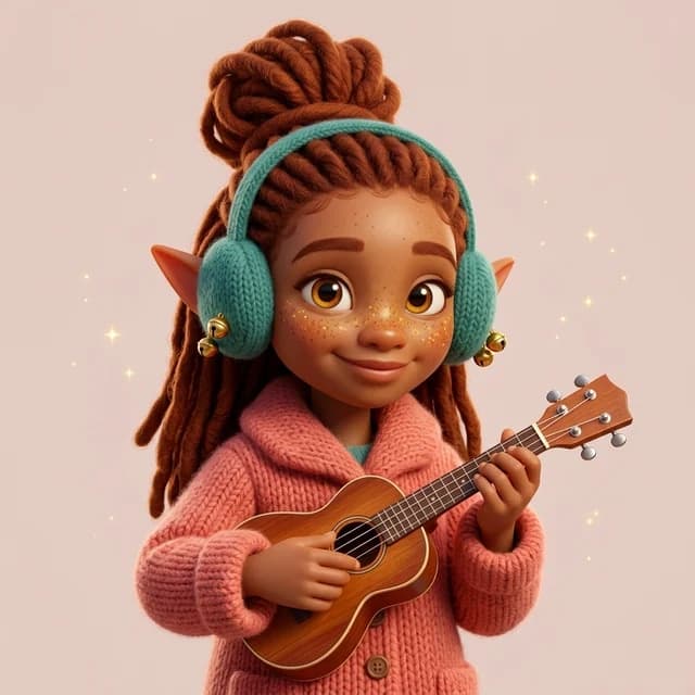 Wren, the winter songbird